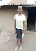 Photo of Sheila